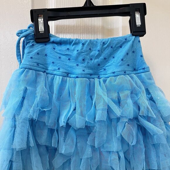 LoffF Girls Sequin Fish Top and Tulle Skirt 2-Pc Set Size 98 US 2T - Picture 13 of 14